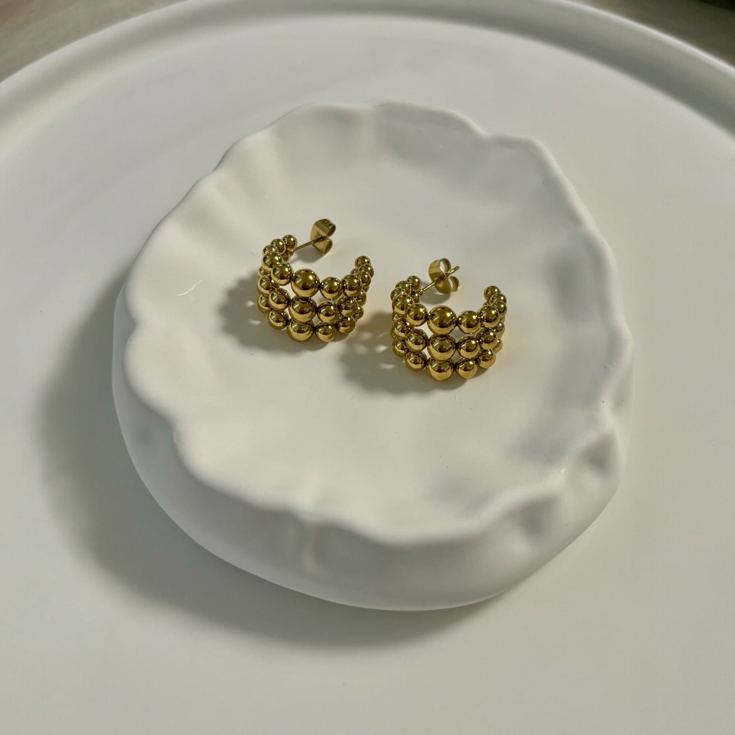 Juliana Earring