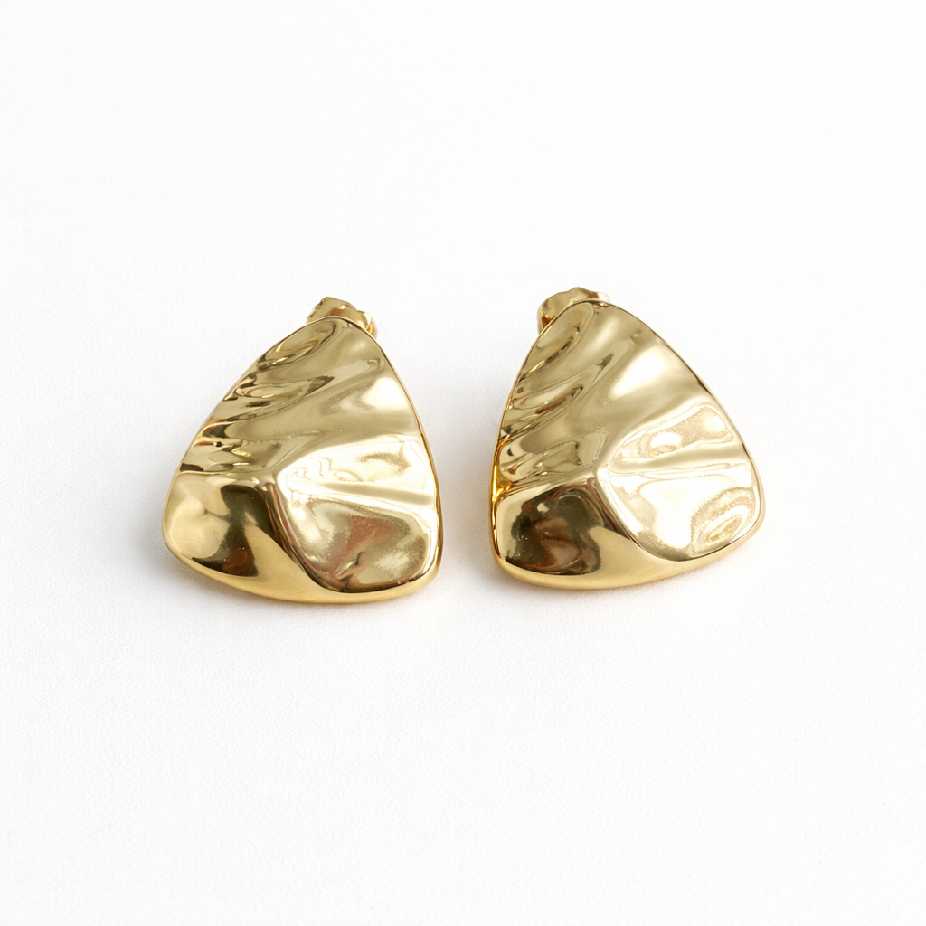 Aura Earrings.
