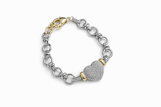 Bella Bracelet.