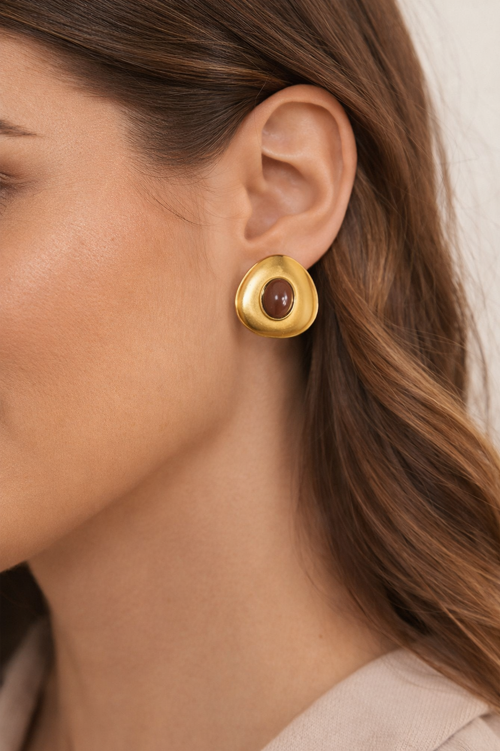 Bibi Earring.