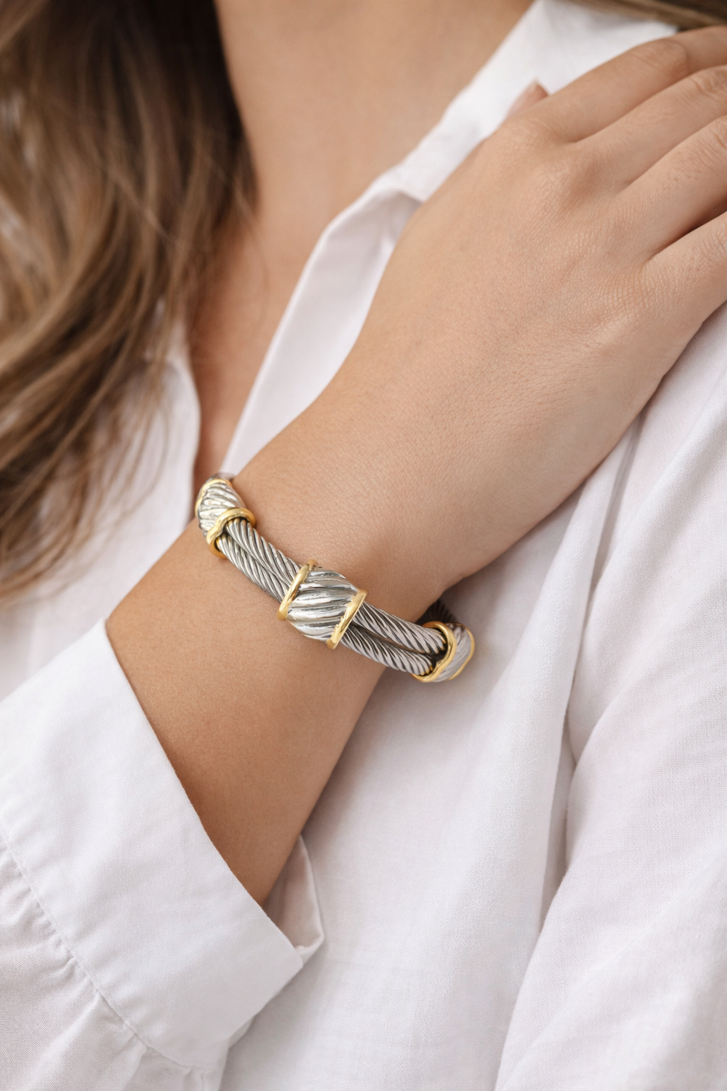 Liora Bangle.