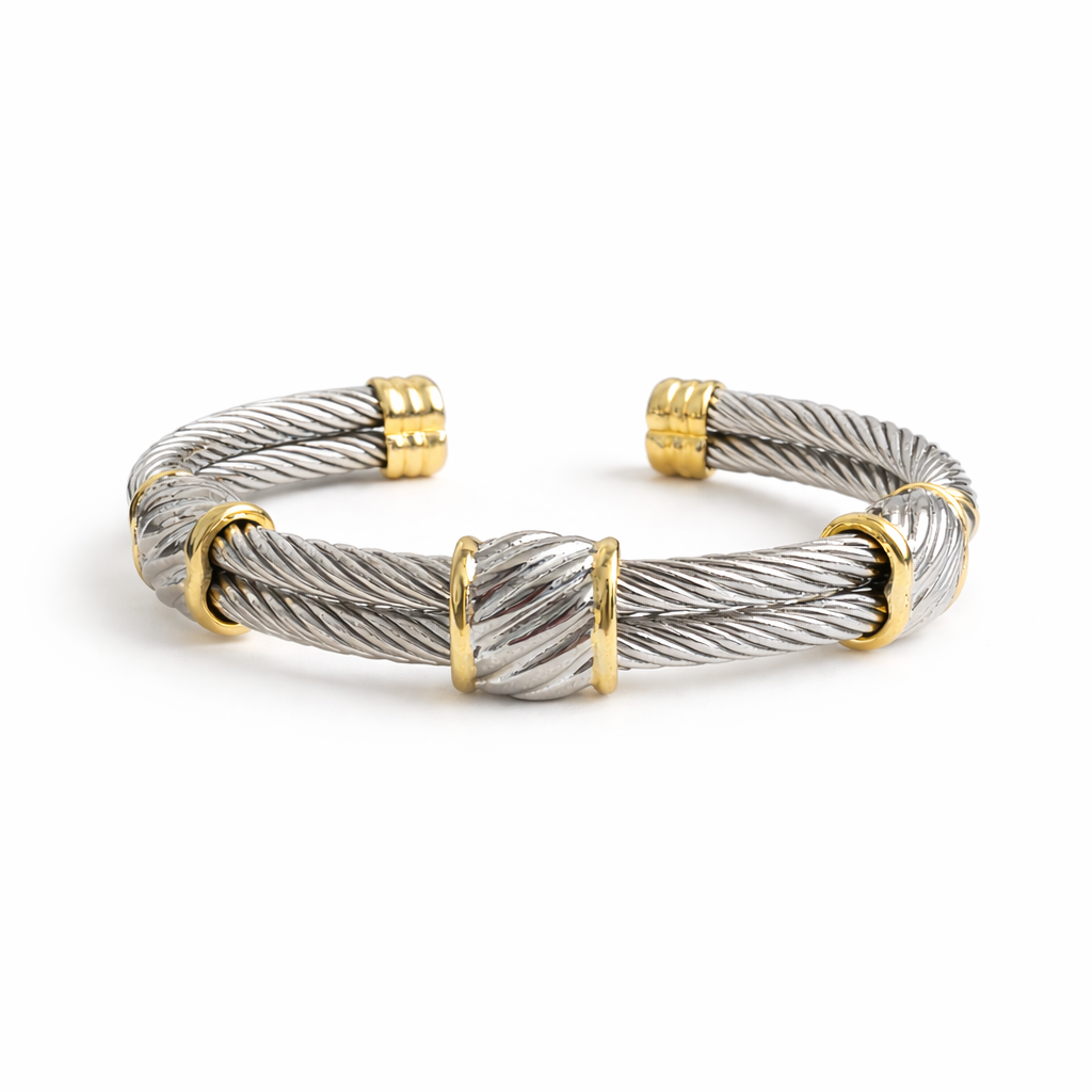 Liora Bangle.