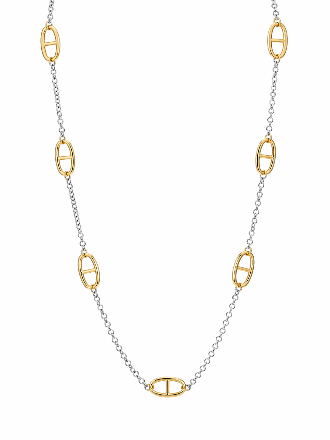 Elena Necklace.