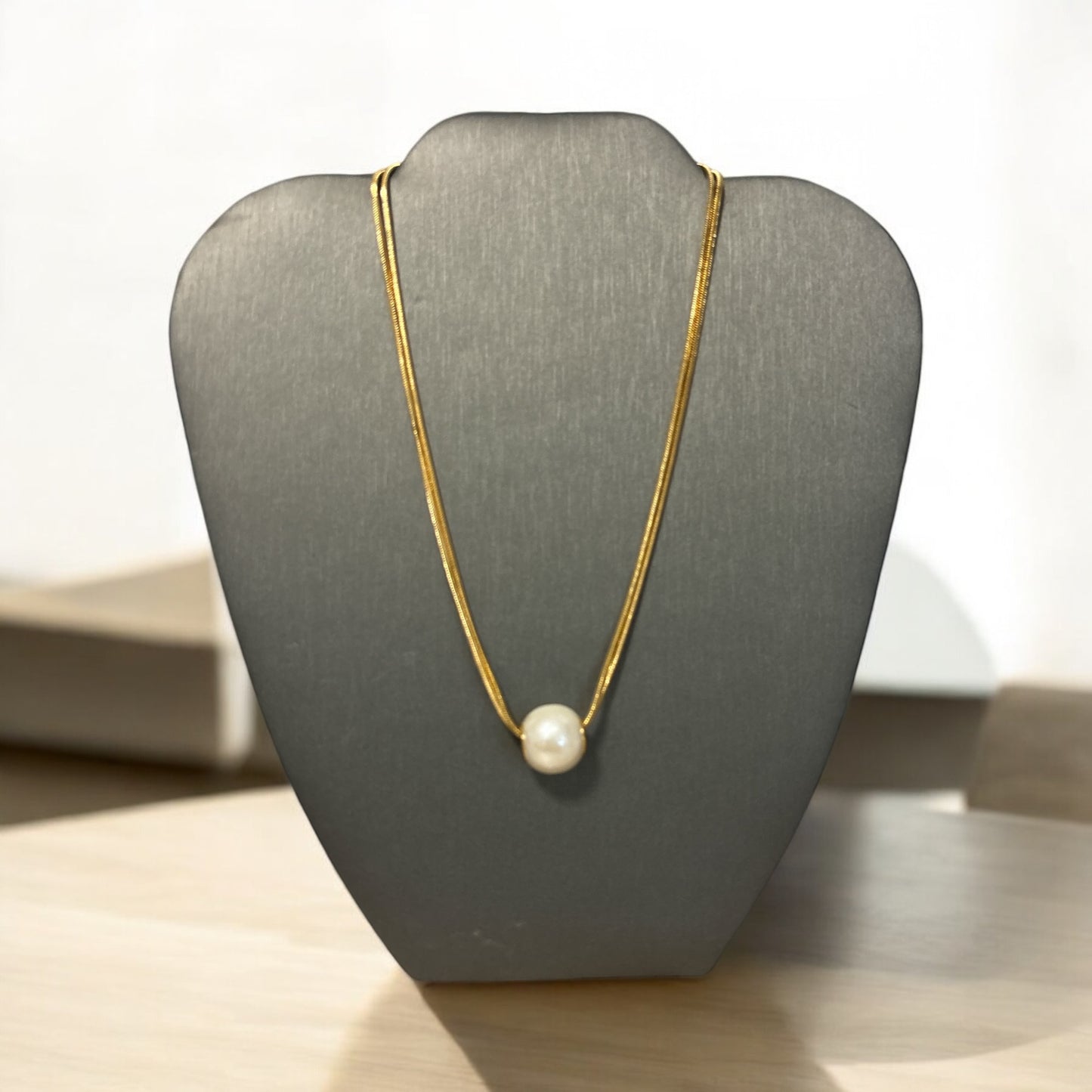 Perla Necklace