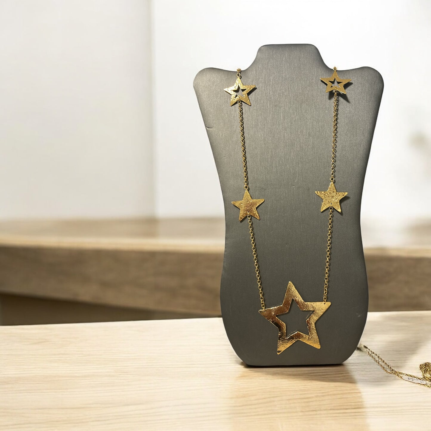 Star Necklace