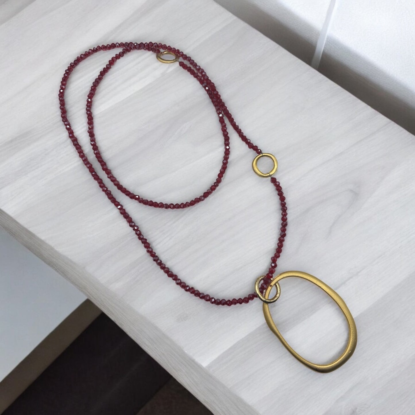Lara Necklace