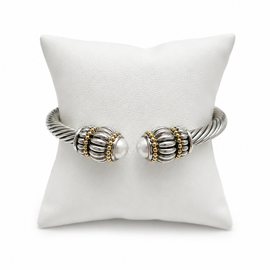 Perla Bracelet.
