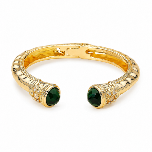 Golden Cuff.