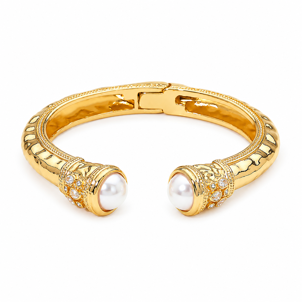 Golden Cuff.