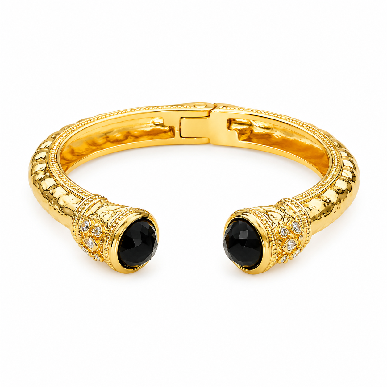 Golden Cuff.