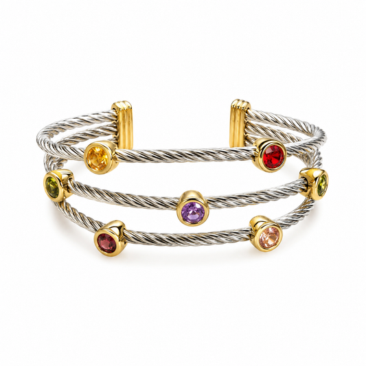 Amira Cuff.