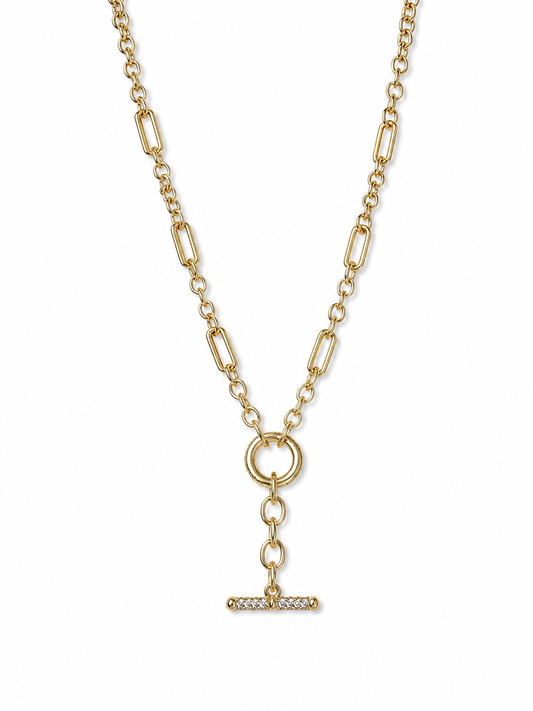Sofía Necklace .