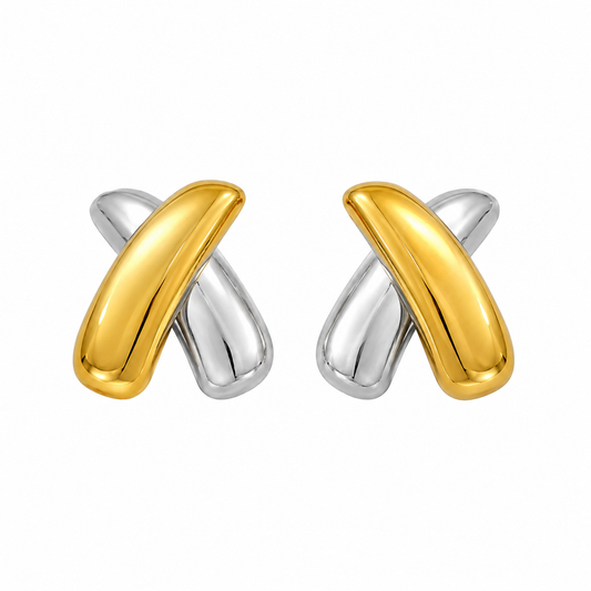 Jessi Earrings.