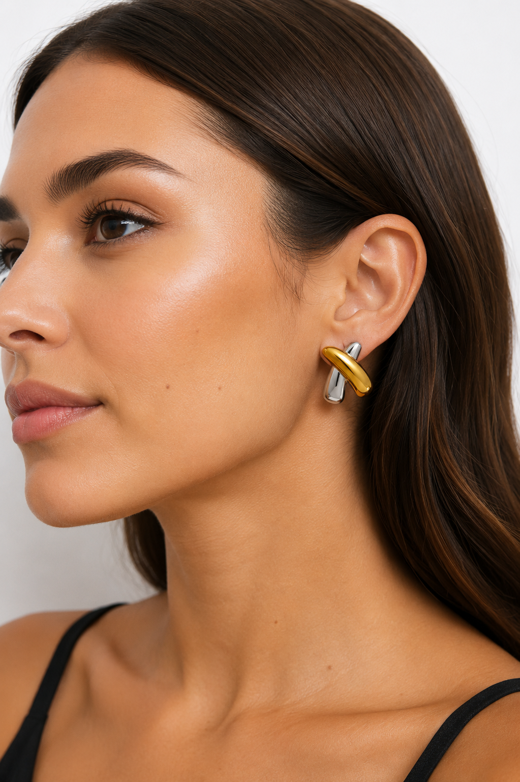 Jessi Earrings.