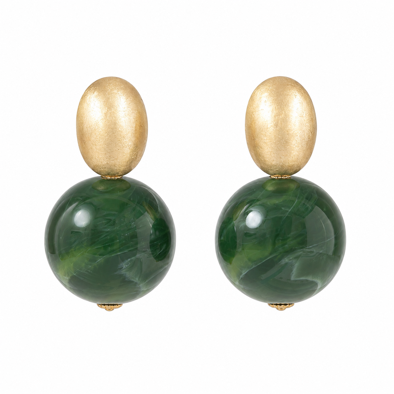 Camila Earrings.