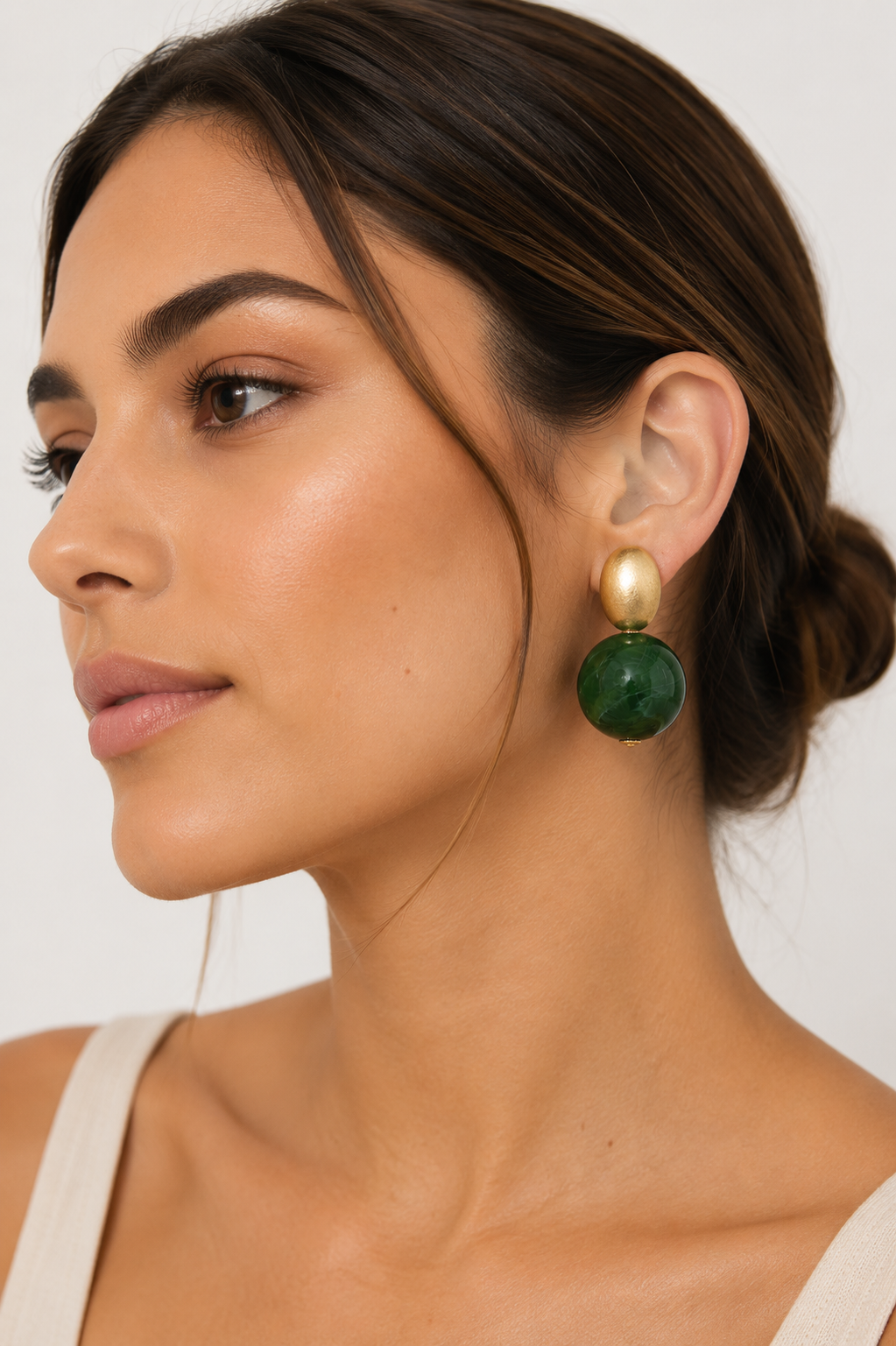 Camila Earrings.