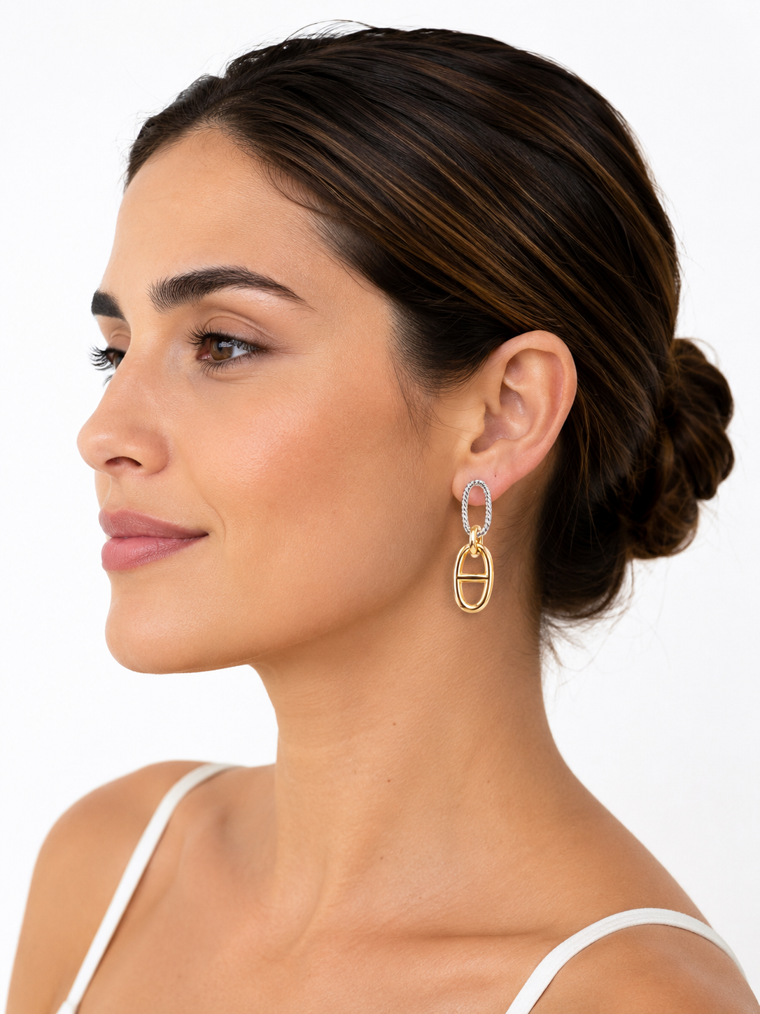 Valeria Earring.