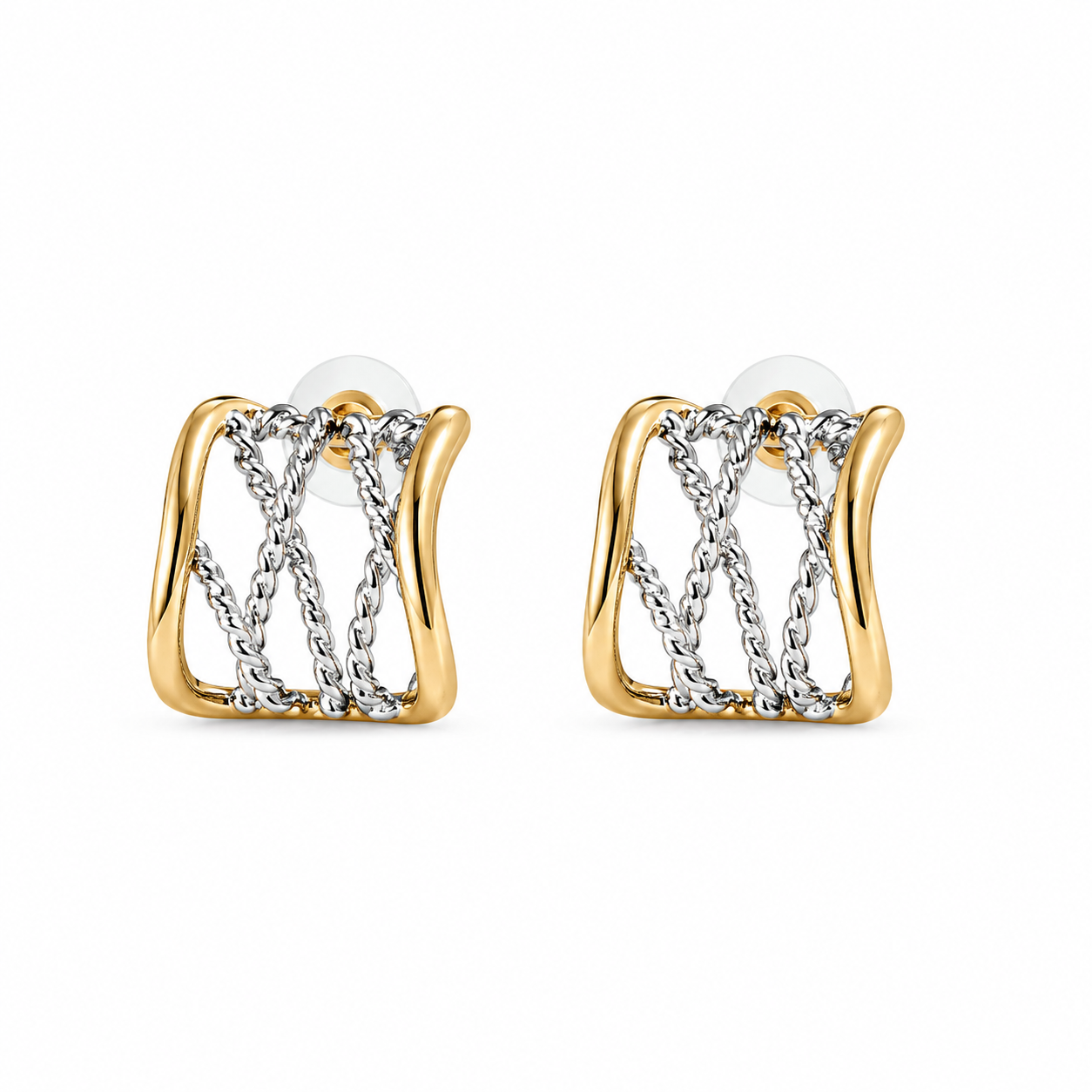 Ivi Earrings.