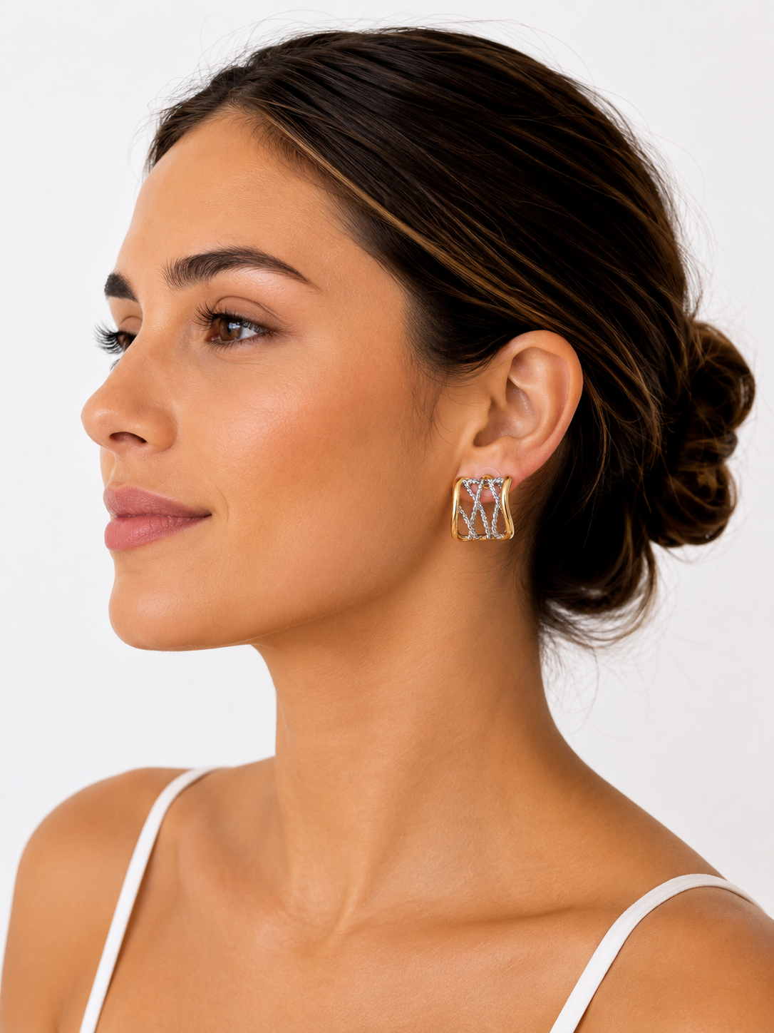 Ivi Earrings.