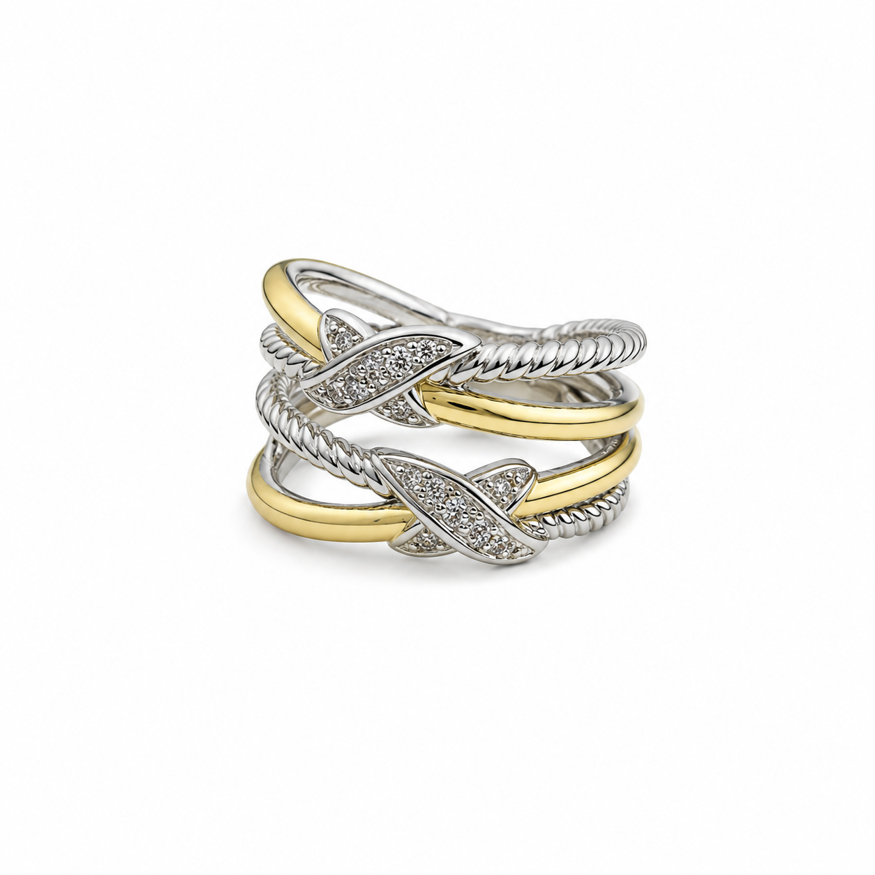 Mía Ring.