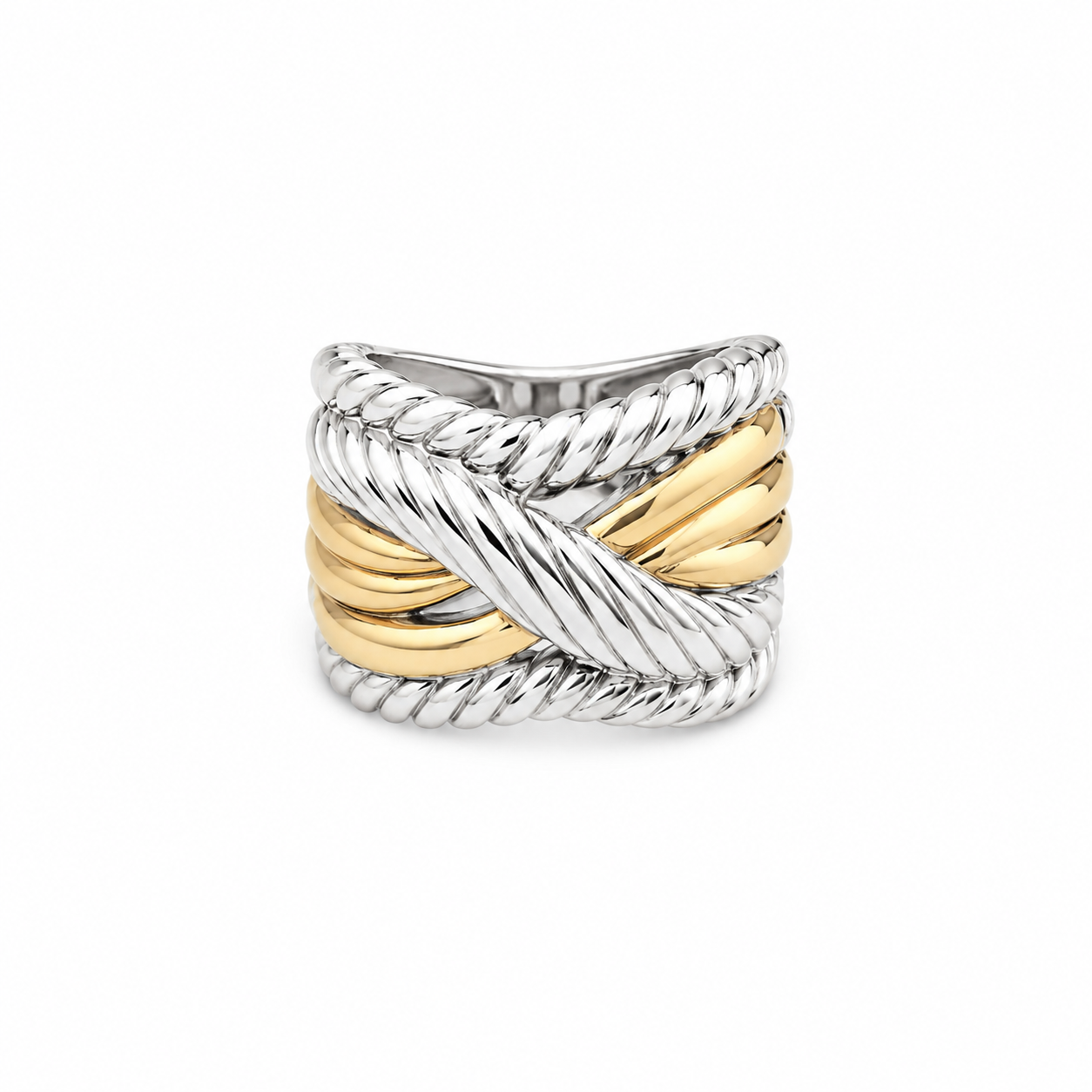 Zara Ring.