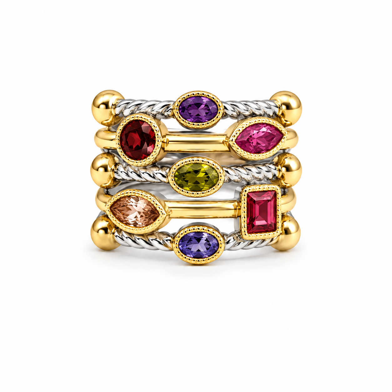 Color Ring.
