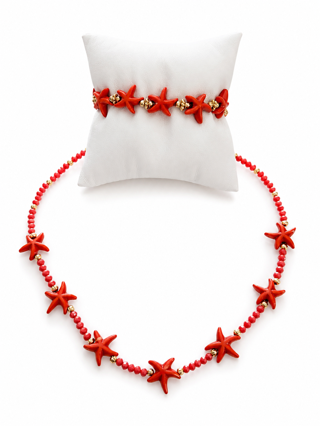 Estrella de Mar Set.