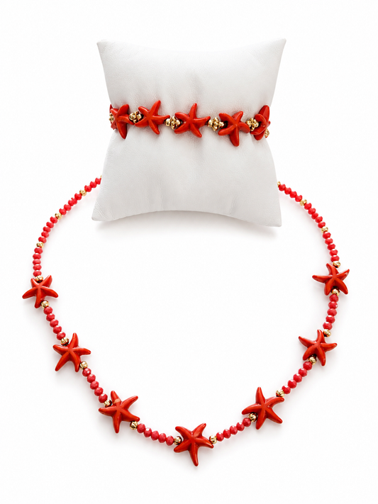 Estrella de Mar Set.