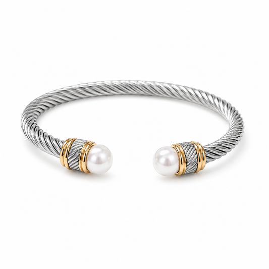 Sophia Cuff.