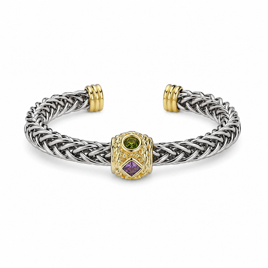 Aurora Cuff.