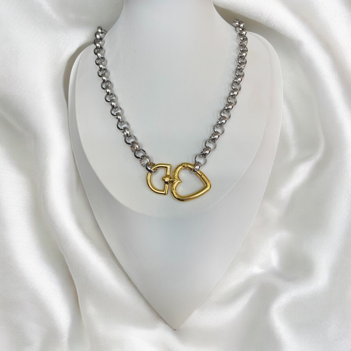 Love Necklace
