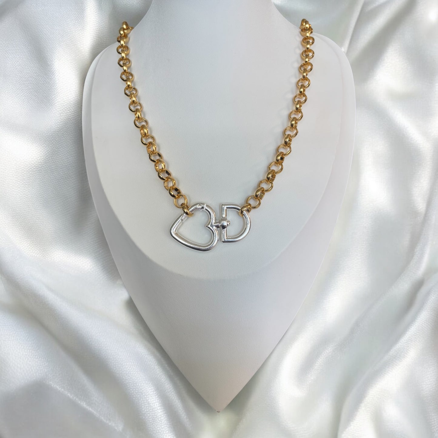 Love Necklace