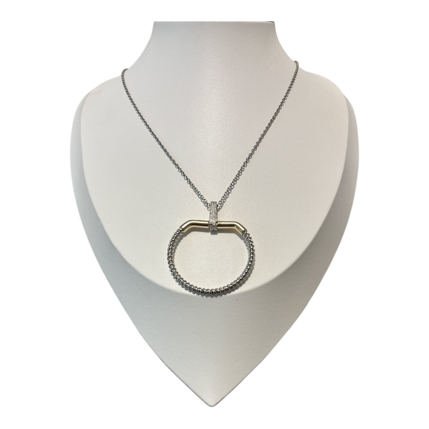 Gaby Necklace