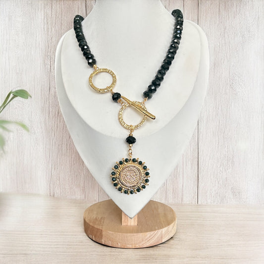 Atena Necklace