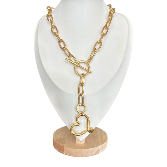 Amelia Necklace