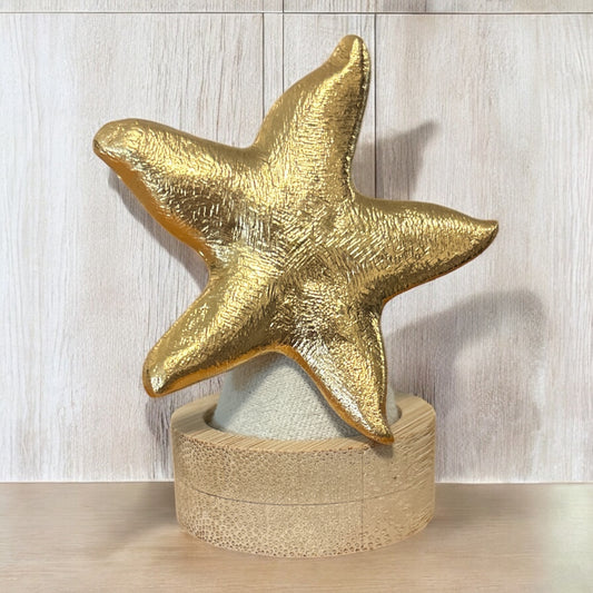 Star Ring.