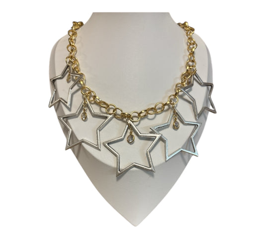 Amaia Necklace