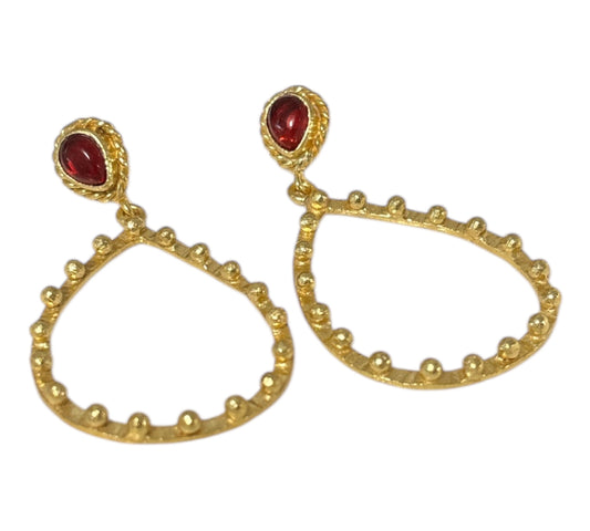 Mila Earring