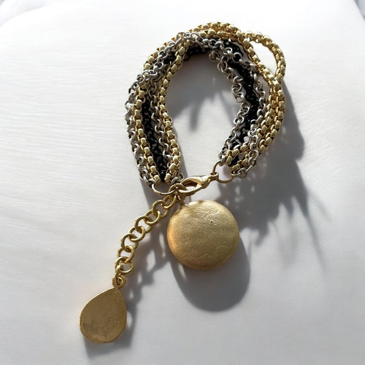 Shara Bracelet.