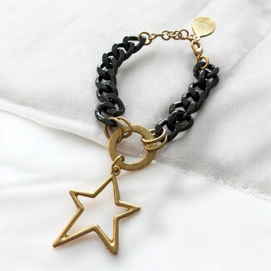 Star Bracelet.