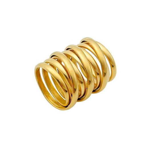 Multi-Layer Ring.