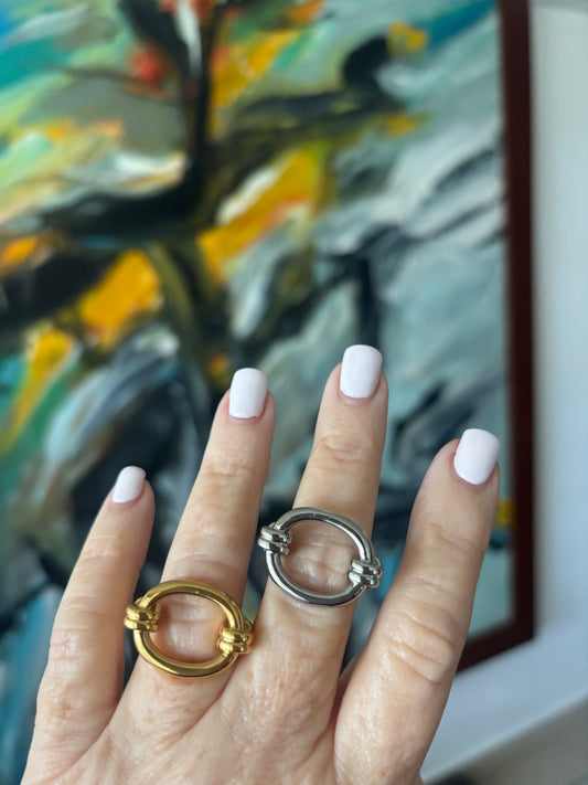 Zena Ring.