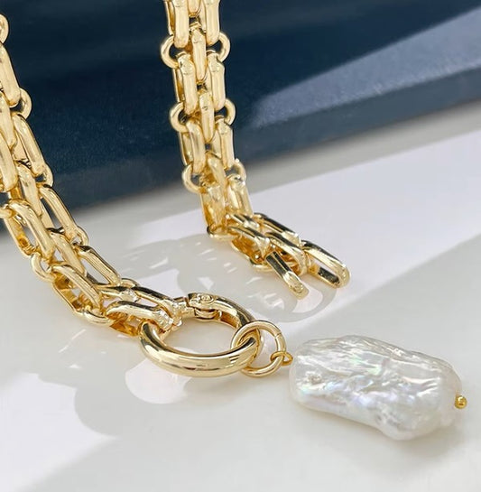 Perla Necklace