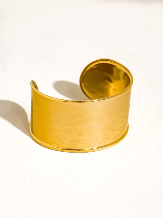 Carli Cuff.