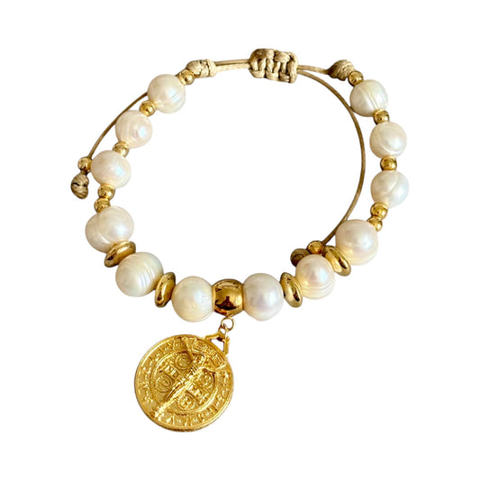 San Benito Bracelet.