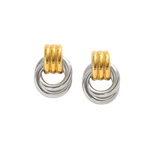Jenny Earrings.