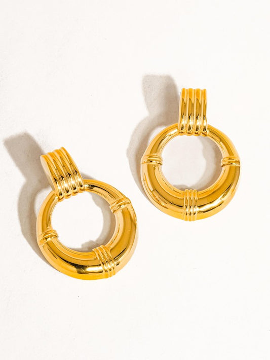 Amelia Earrings.