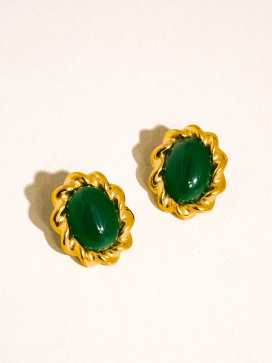 Zoé Earring.